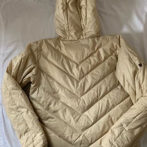 Burton Women’s Down Jacket